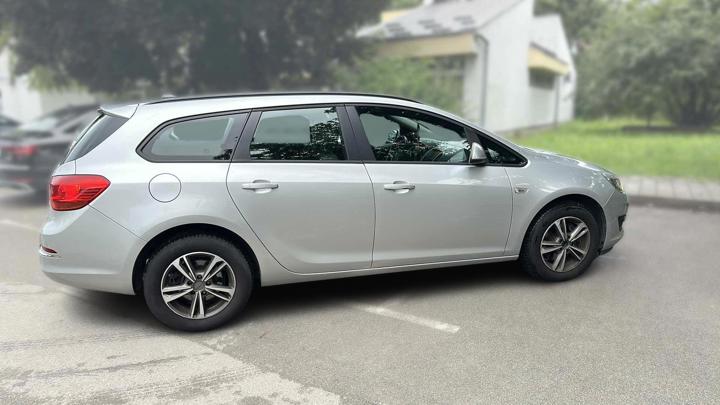 Opel 1.6 CDTI