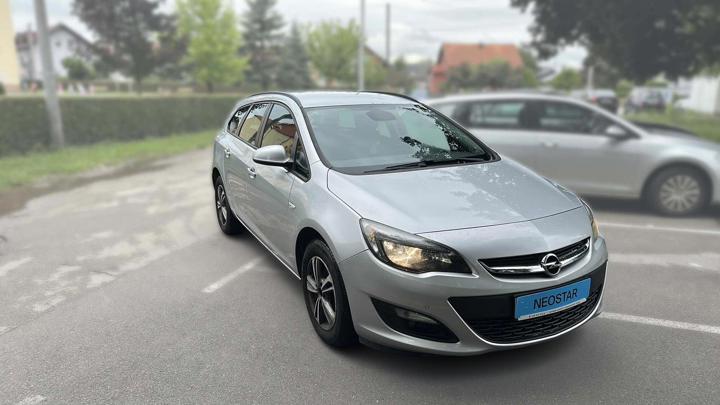 Opel 1.6 CDTI