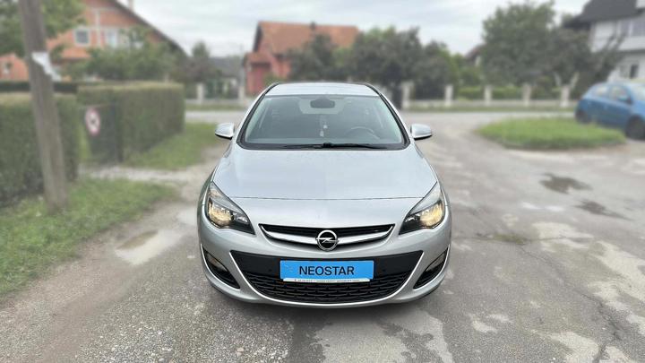 Opel 1.6 CDTI