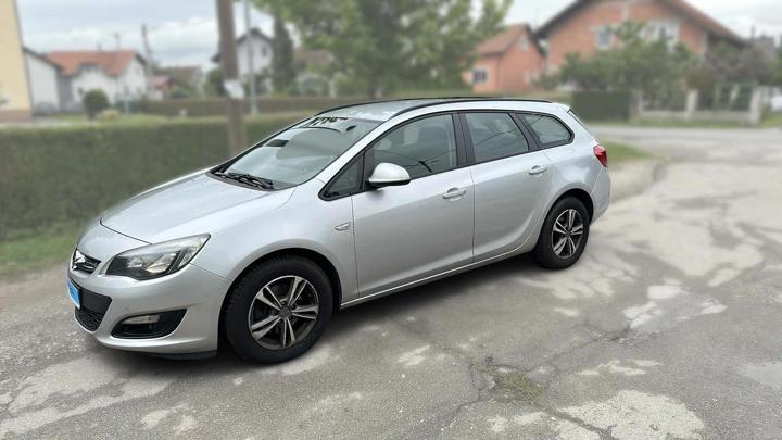 Opel 1.6 CDTI