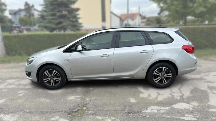 Opel 1.6 CDTI