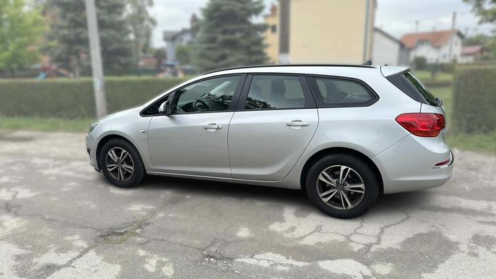 Opel 1.6 CDTI