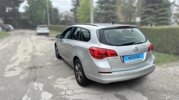 Opel 1.6 CDTI