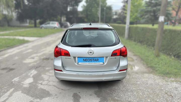 Opel 1.6 CDTI