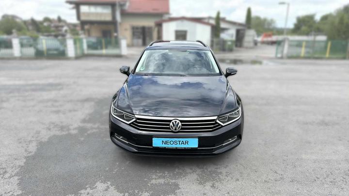 VW Passat Variant 2,0 TDI BMT Comfortline DSG