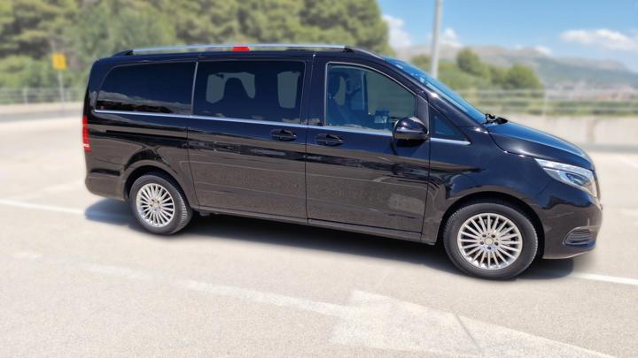 Mercedes-Benz V 250 d Marko Polo dugi Aut.