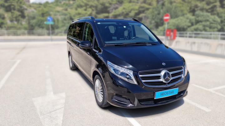 Mercedes-Benz V 250 d Marko Polo dugi Aut.