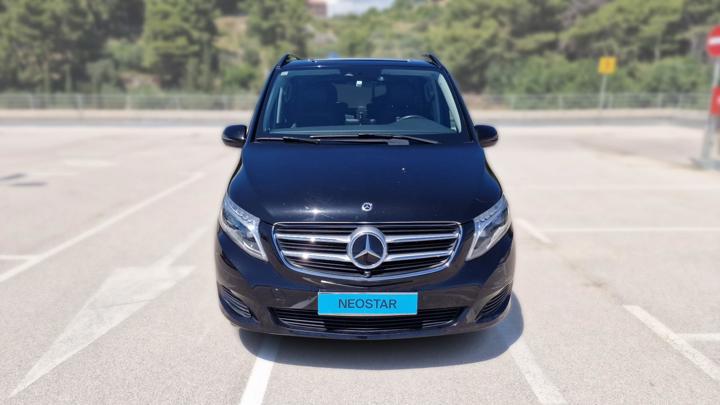 Mercedes-Benz V 250 d Marko Polo dugi Aut.