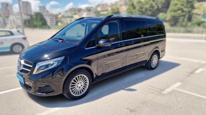 Mercedes-Benz V 250 d Marko Polo dugi Aut.