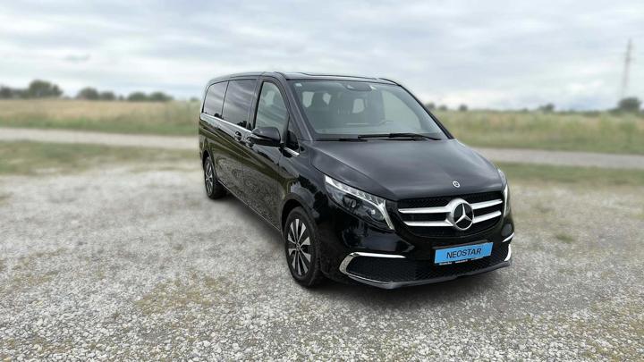 Mercedes-Benz Mercedes Benz klasa V 250 D