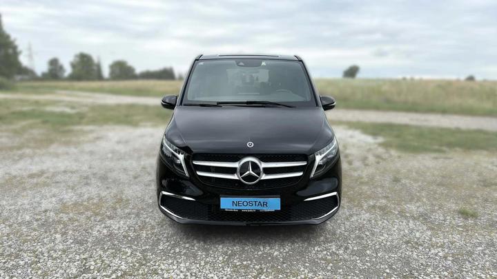 Mercedes-Benz Mercedes Benz klasa V 250 D