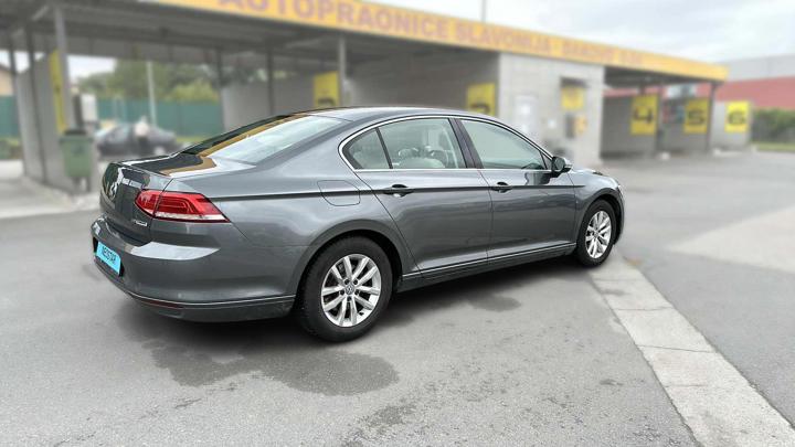 Used 90303 - VW Passat Passat 1,6 TDI BMT Comfortline cars