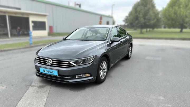 Used 90303 - VW Passat Passat 1,6 TDI BMT Comfortline cars