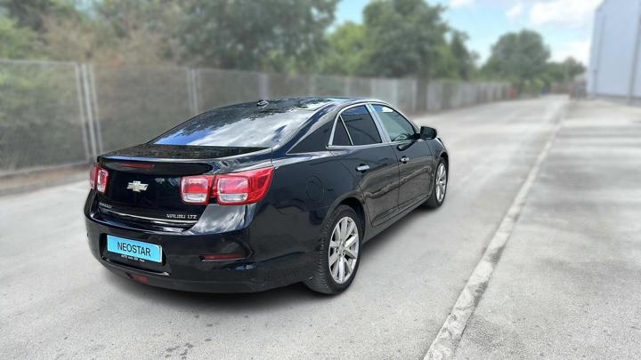 Chevrolet Malibu 2.0 Diesel 4 vrata