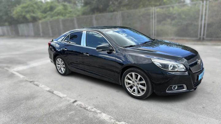 Chevrolet Malibu 2.0 Diesel 4 vrata