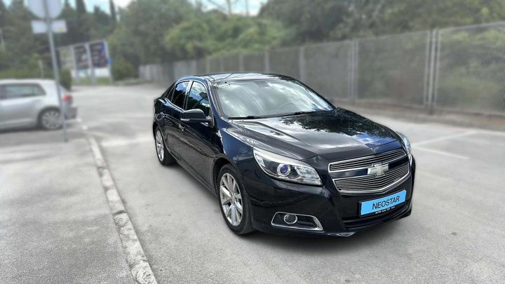 Chevrolet Malibu 2.0 Diesel 4 vrata