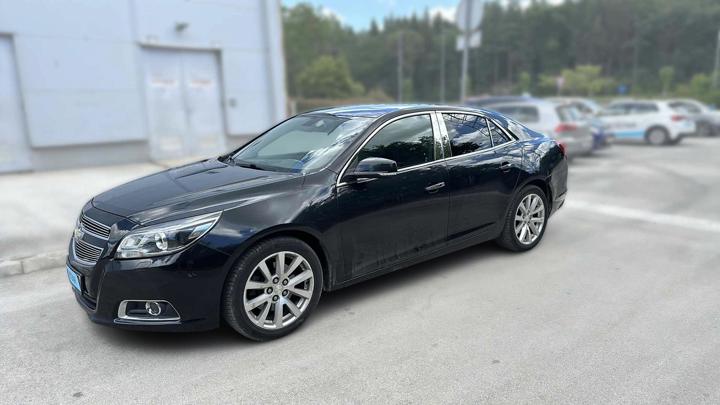 Chevrolet Malibu 2.0 Diesel 4 vrata