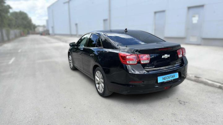 Chevrolet Malibu 2.0 Diesel 4 vrata