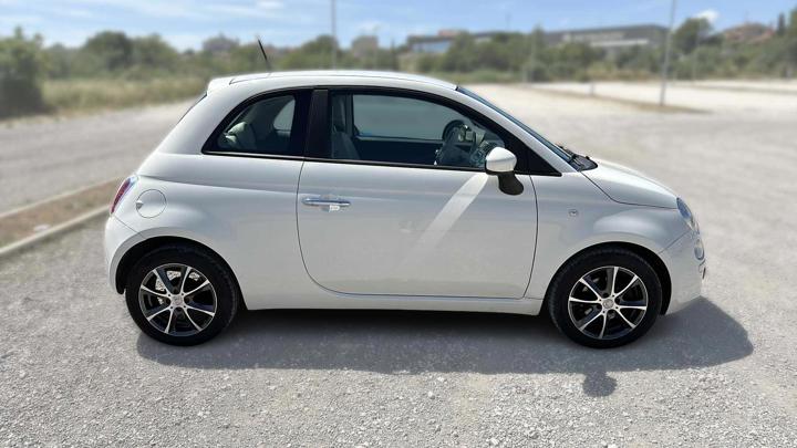 Fiat 500 1,3 Multijet 16V Pop