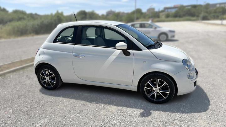 Fiat 500 1,3 Multijet 16V Pop