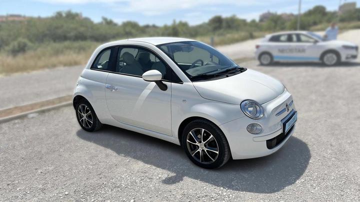 Fiat 500 1,3 Multijet 16V Pop