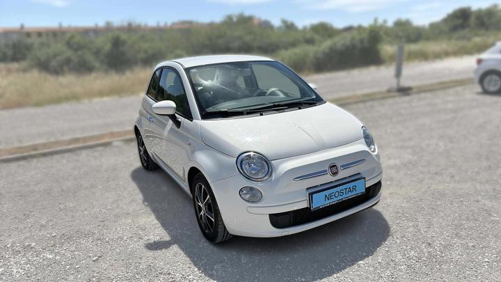 Fiat 500 1,3 Multijet 16V Pop