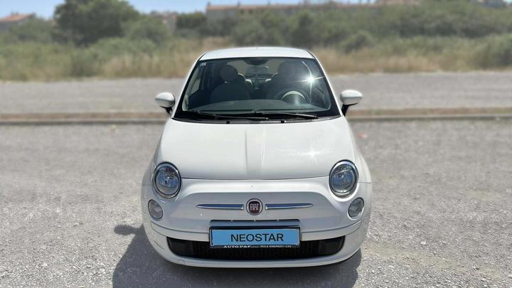 Fiat 500 1,3 Multijet 16V Pop