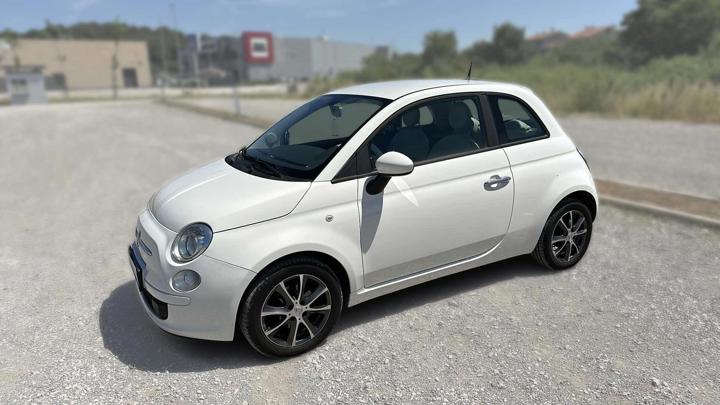 Fiat 500 1,3 Multijet 16V Pop