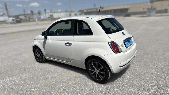 Fiat 500 1,3 Multijet 16V Pop