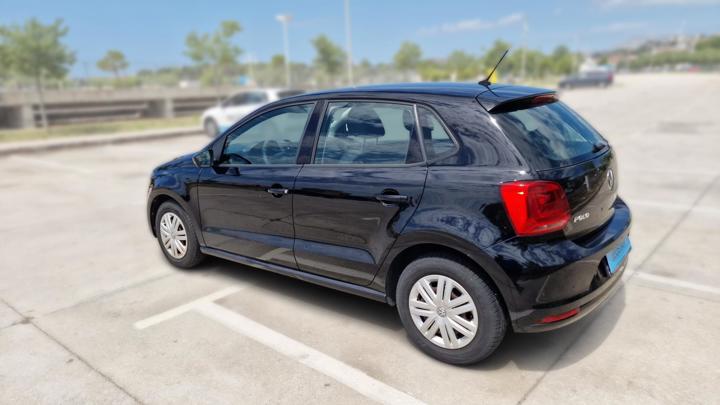 VW Polo 1,4 TDI BMT Trendline