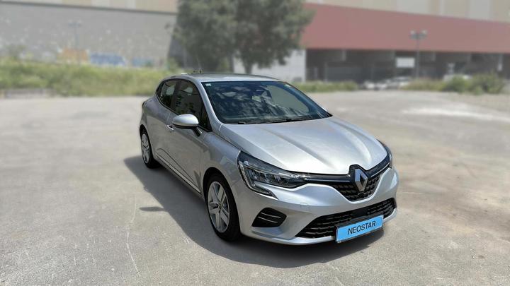 Renault Clio Blue dCi 85 Zen