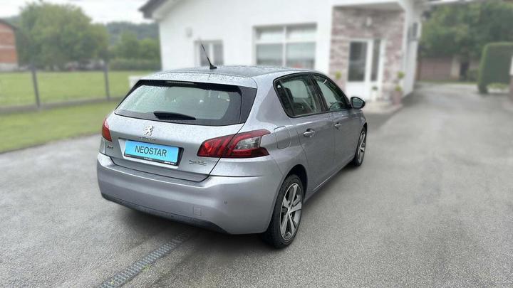 Peugeot 308 1,5 BlueHDi 100 S&S Active