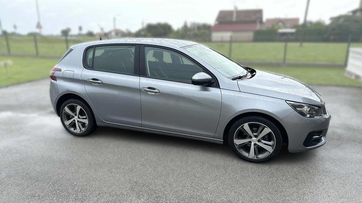 Peugeot 308 1,5 BlueHDi 100 S&S Active