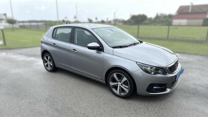 Peugeot 308 1,5 BlueHDi 100 S&S Active