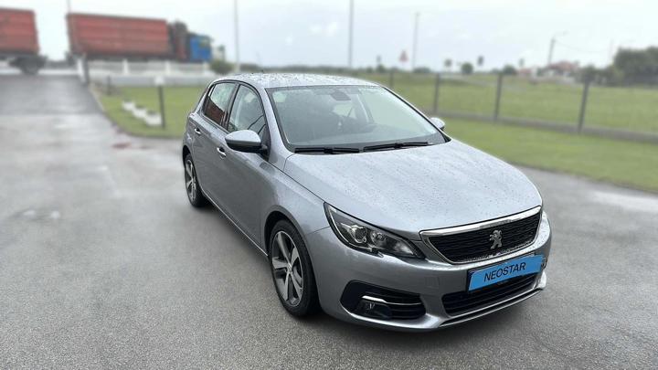 Peugeot 308 1,5 BlueHDi 100 S&S Active