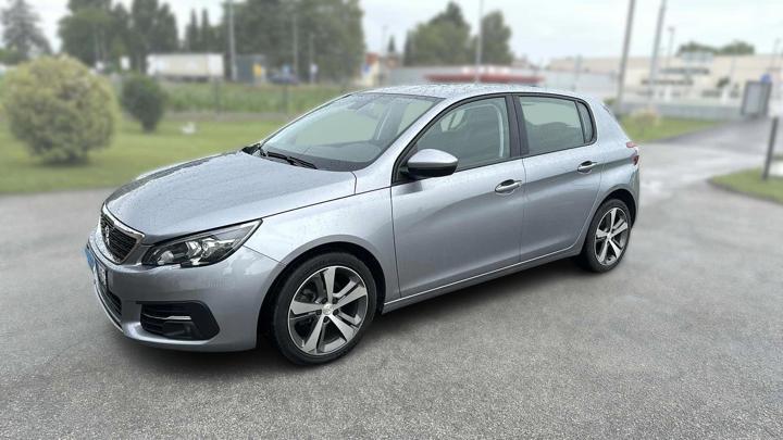 Peugeot 308 1,5 BlueHDi 100 S&S Active