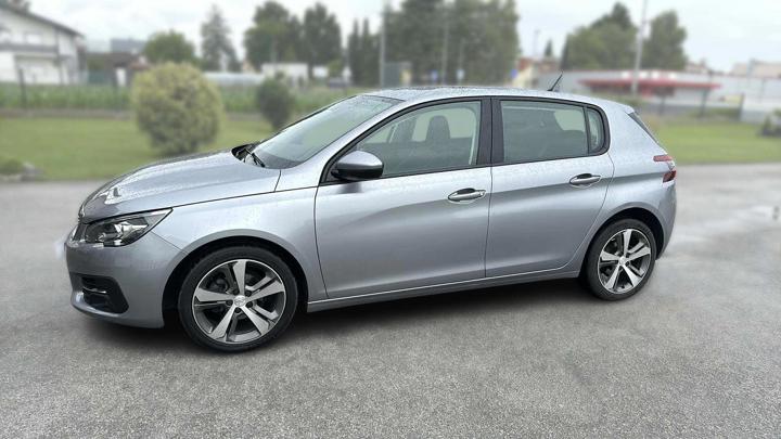 Peugeot 308 1,5 BlueHDi 100 S&S Active