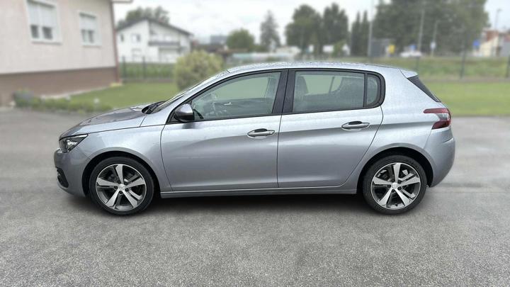 Peugeot 308 1,5 BlueHDi 100 S&S Active