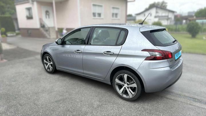 Peugeot 308 1,5 BlueHDi 100 S&S Active