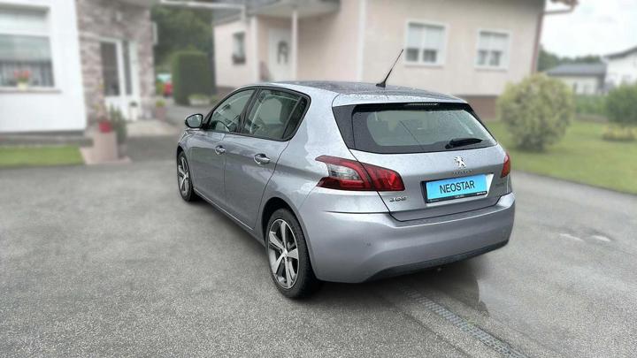 Peugeot 308 1,5 BlueHDi 100 S&S Active