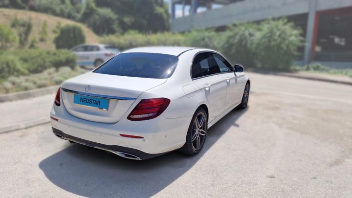 Mercedes-Benz E 220 d AMG Line Aut.