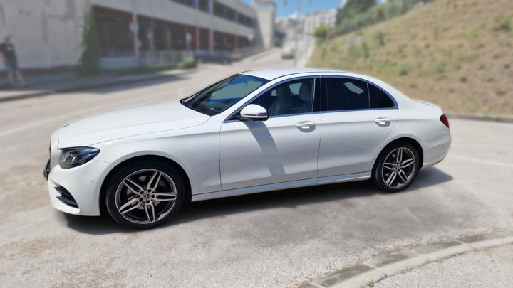 Mercedes-Benz E 220 d AMG Line Aut.