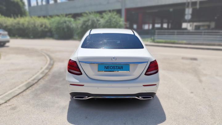 Mercedes-Benz E 220 d AMG Line Aut.