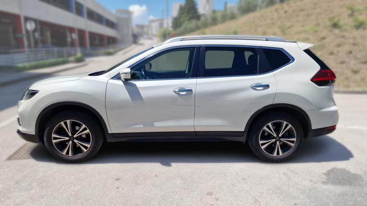 Nissan Nissan X-Trail  1.3 N-connecta