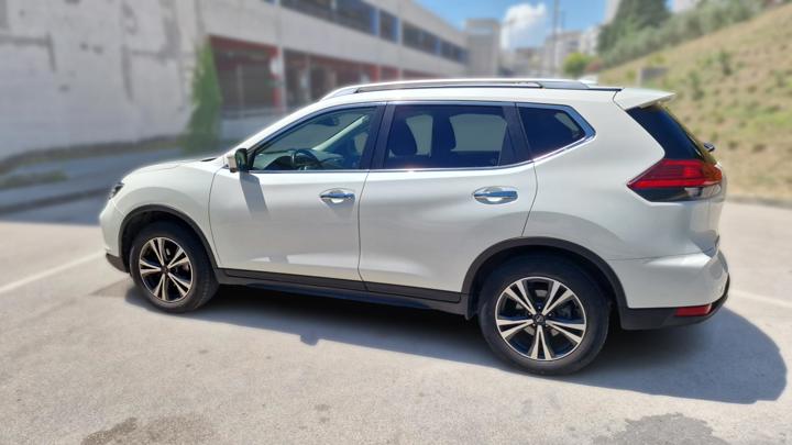 Nissan Nissan X-Trail  1.3 N-connecta