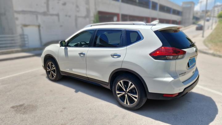 Nissan Nissan X-Trail  1.3 N-connecta