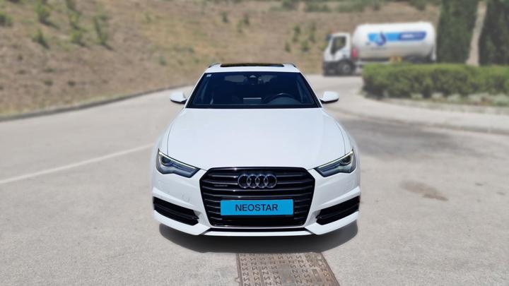 Audi A6 3.0 TDI S Line S Tronic Quattro