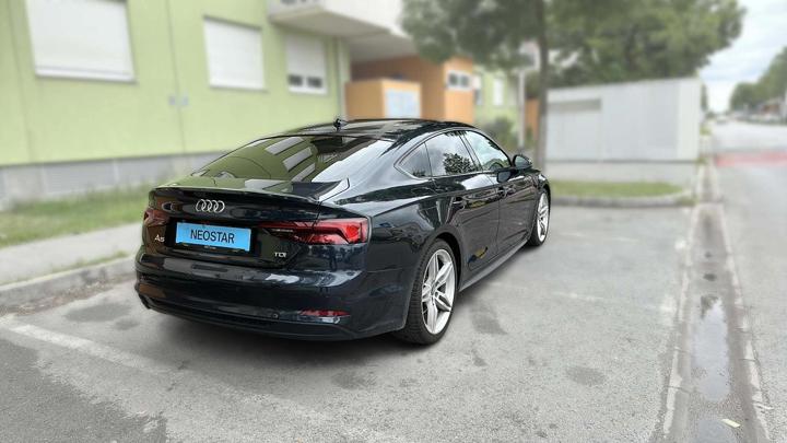 Audi A5 Sportback 2.0 TDI S-line 5 vrata