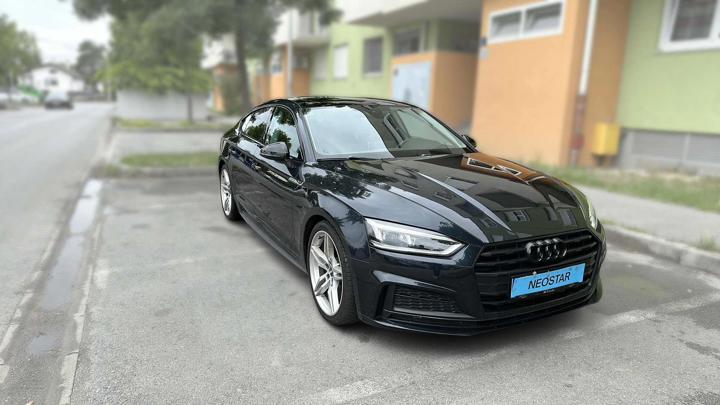 Audi A5 Sportback 2.0 TDI S-line 5 vrata