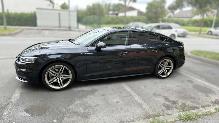 Audi A5 Sportback 2.0 TDI S-line 5 vrata